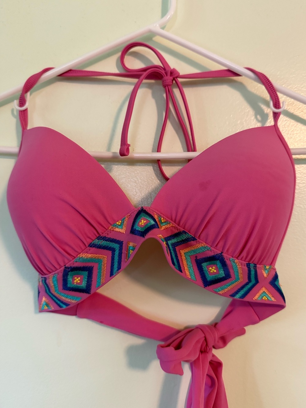 Bathing Suit Top